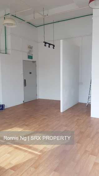 Northstar @ Amk (D20), Office #213949321